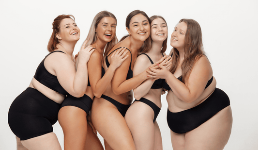 Managing Heavier Periods: What You Need to Know - Fanzy Pantz