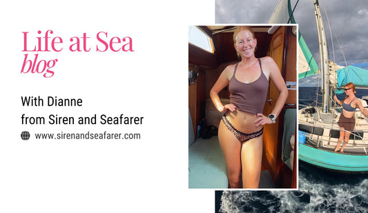 Smooth Sailing: The Perfect Period Solution for Boat Life - Fanzy Pantz