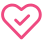 Tick mark symbol