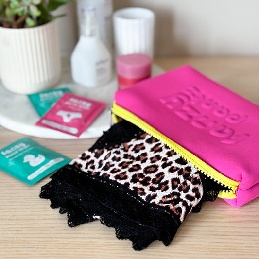 Fanzy Pantz kit image