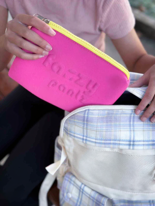 Fanzy Pantz teen kit