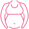 Women icon symbol
