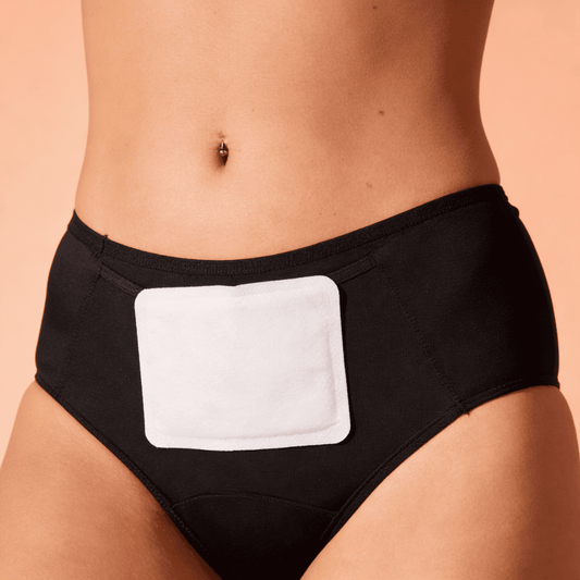 Instant Heat Pack - Fanzy Pantz