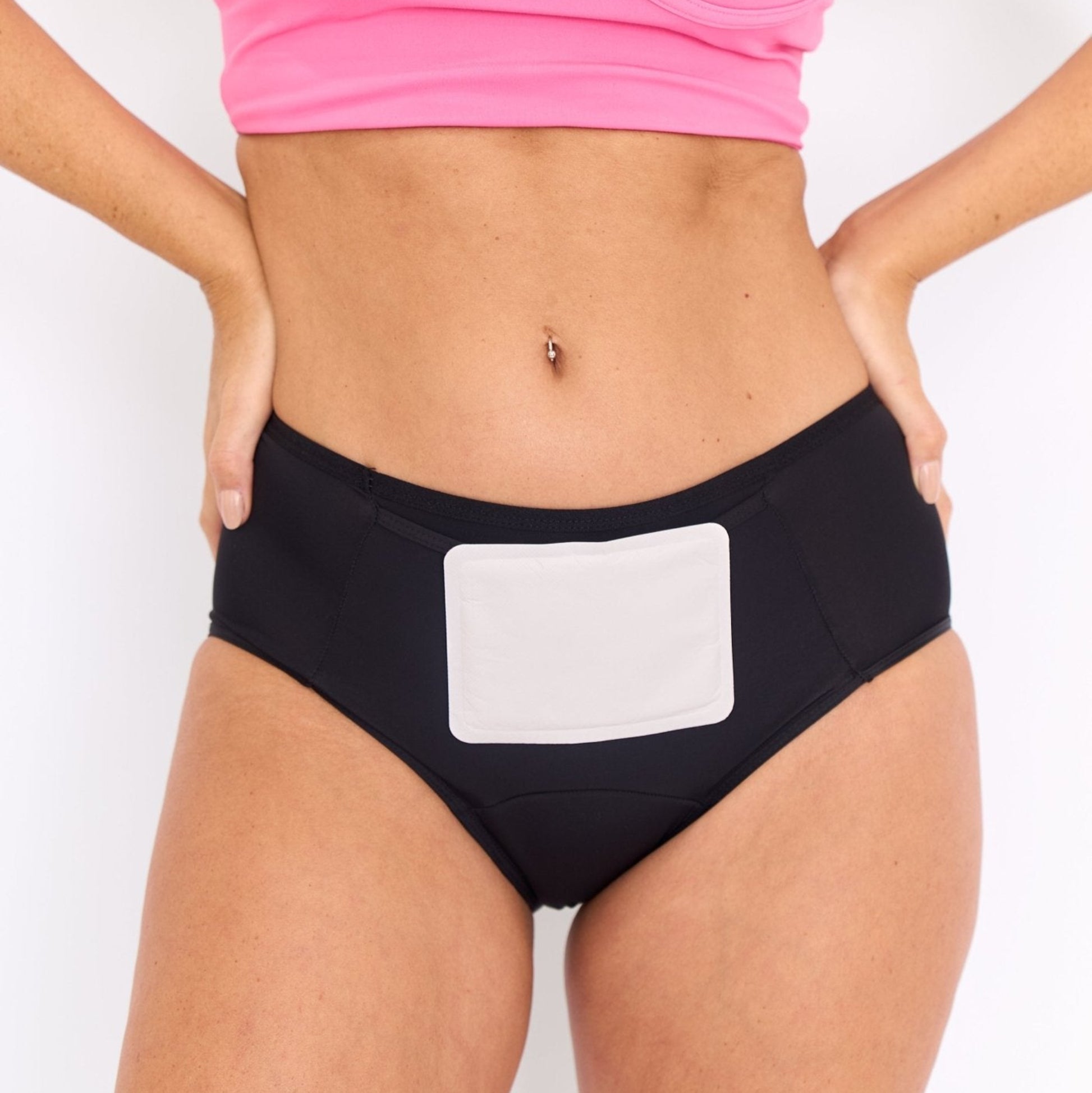 Instant Heat Packs - Fanzy Pantz