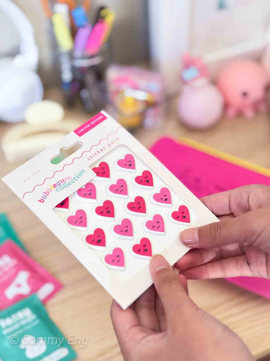 Period Stickers - Fanzy Pantz