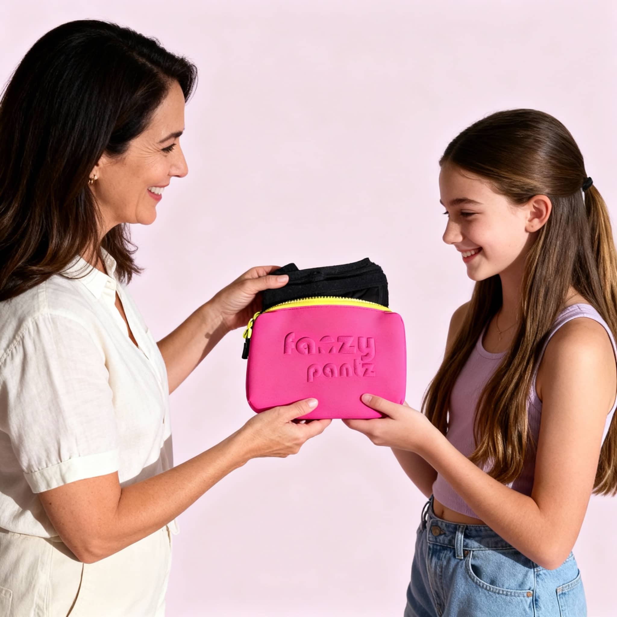 Sleepovers, First Periods & Peace of Mind: A Mum’s Guide