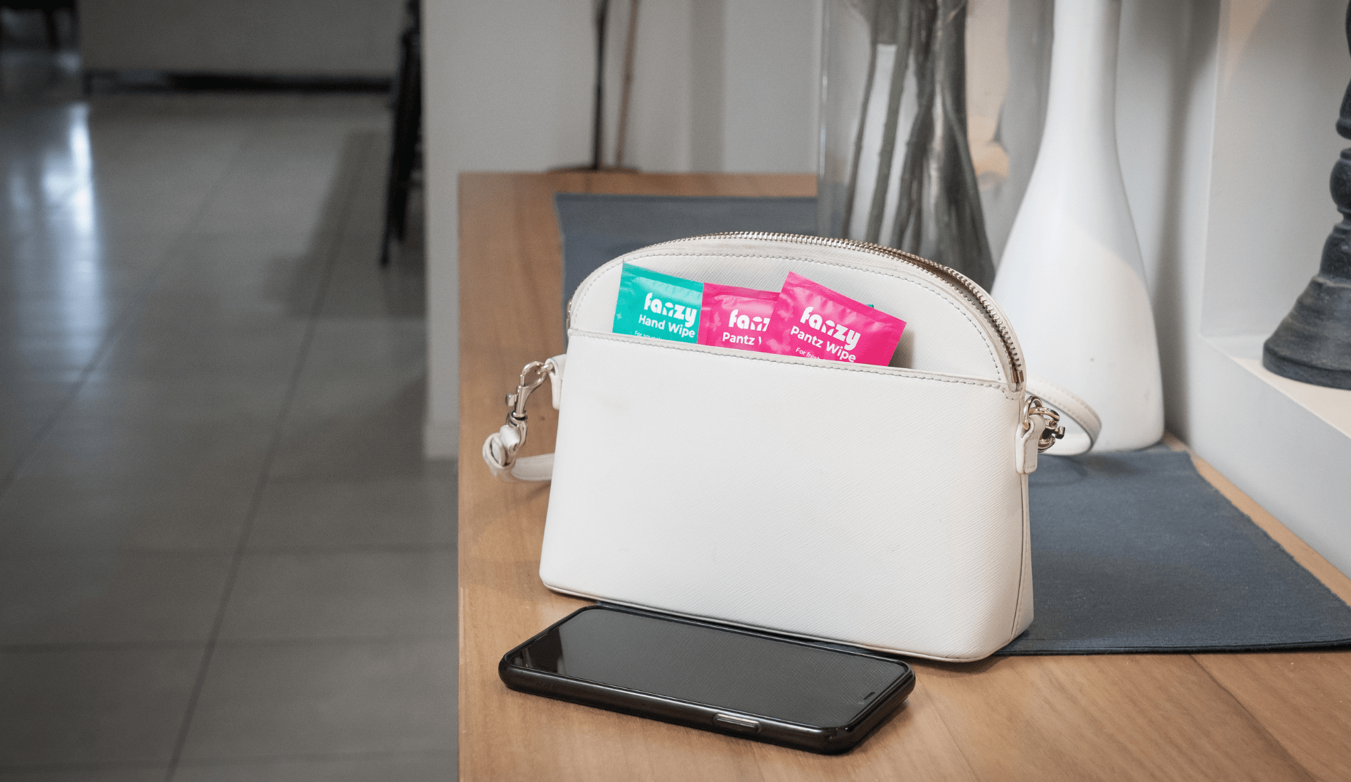 The Best Water Wipes and Wet Wipes for Freshness On the Go - Fanzy Pantz