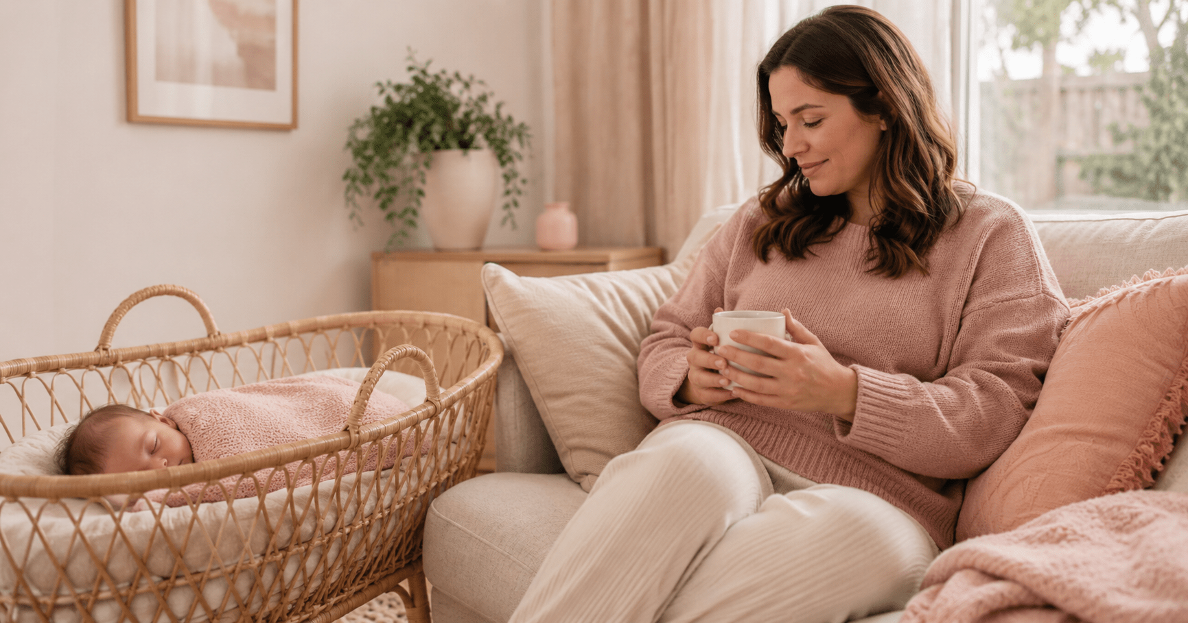The Complete Guide to Postpartum Recovery - Fanzy Pantz