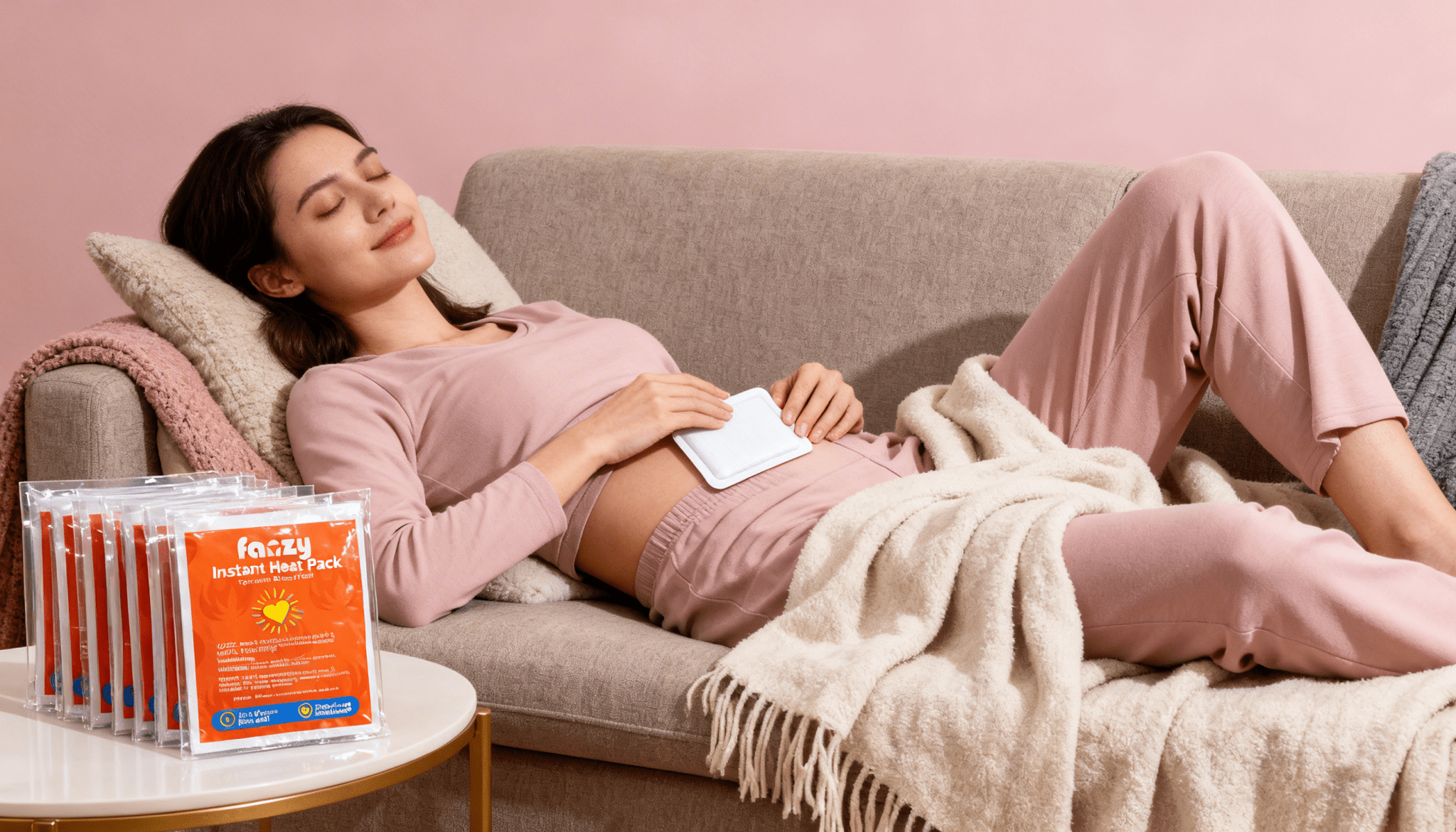 What Causes Heavy Periods: Medical & Lifestyle Factors - Fanzy Pantz