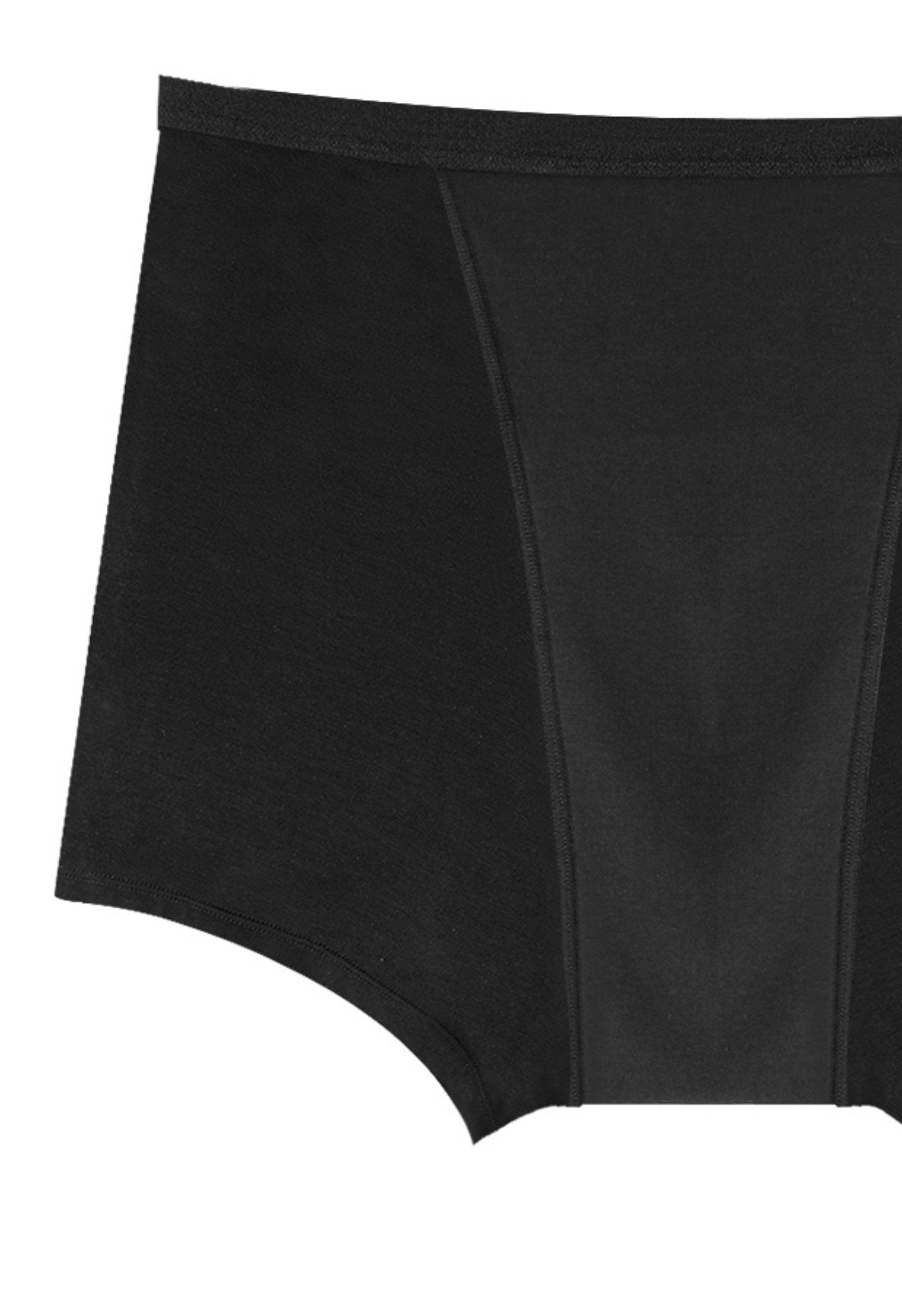 Boyleg Sleep Period Shorties - Fanzy Pantz