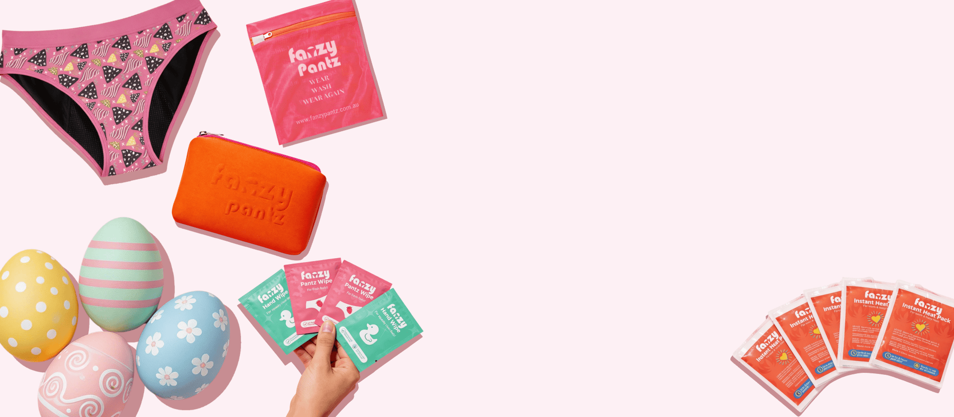 <p><strong>Don’t get caught out </strong></p><p><em><strong>this Easter</strong></em></p>