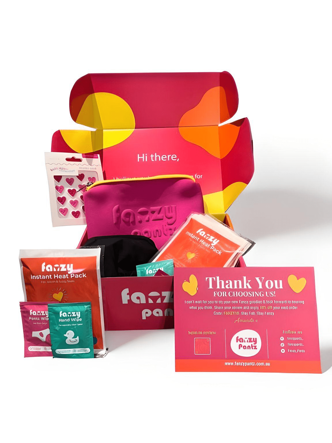 Period Kits