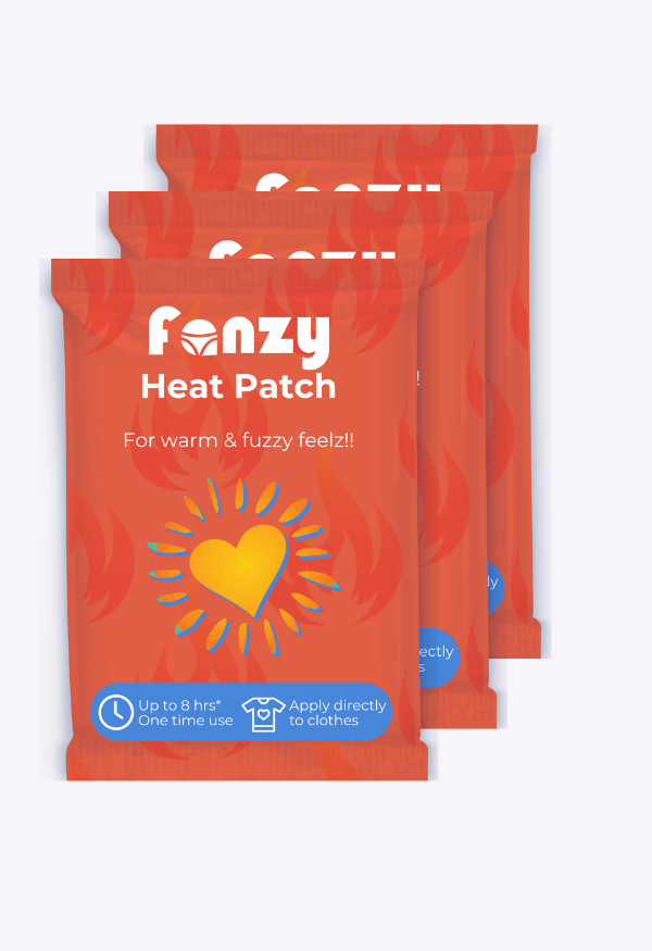First Period Kit - Fanzy Pantz