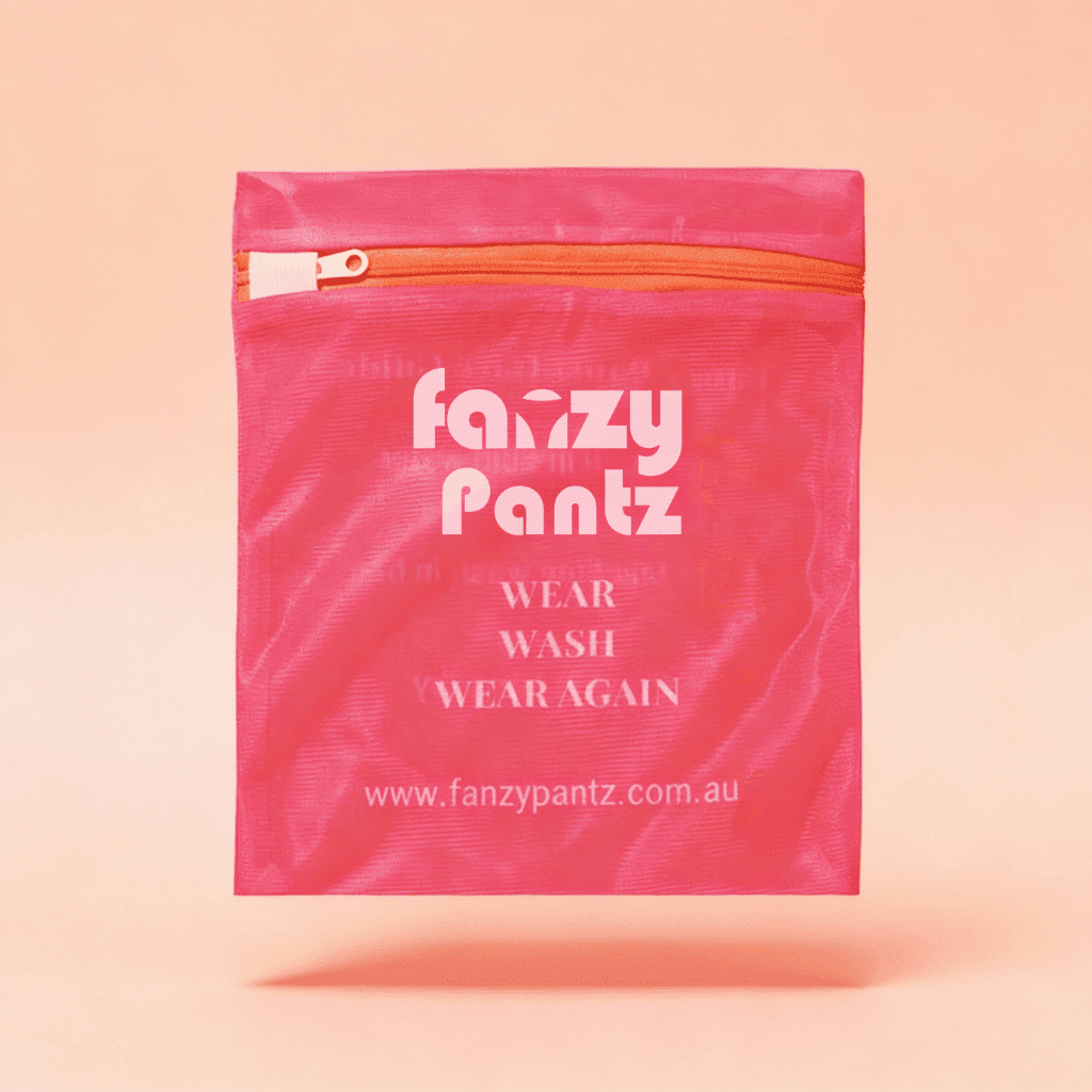 Laundry Bag - Fanzy Pantz