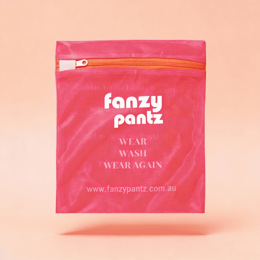 Laundry Bag - Fanzy Pantz