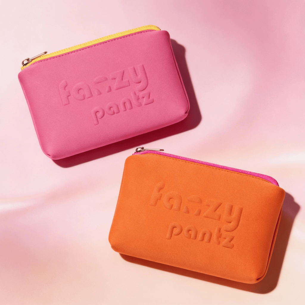 Neoprene Bag - Fanzy Pantz