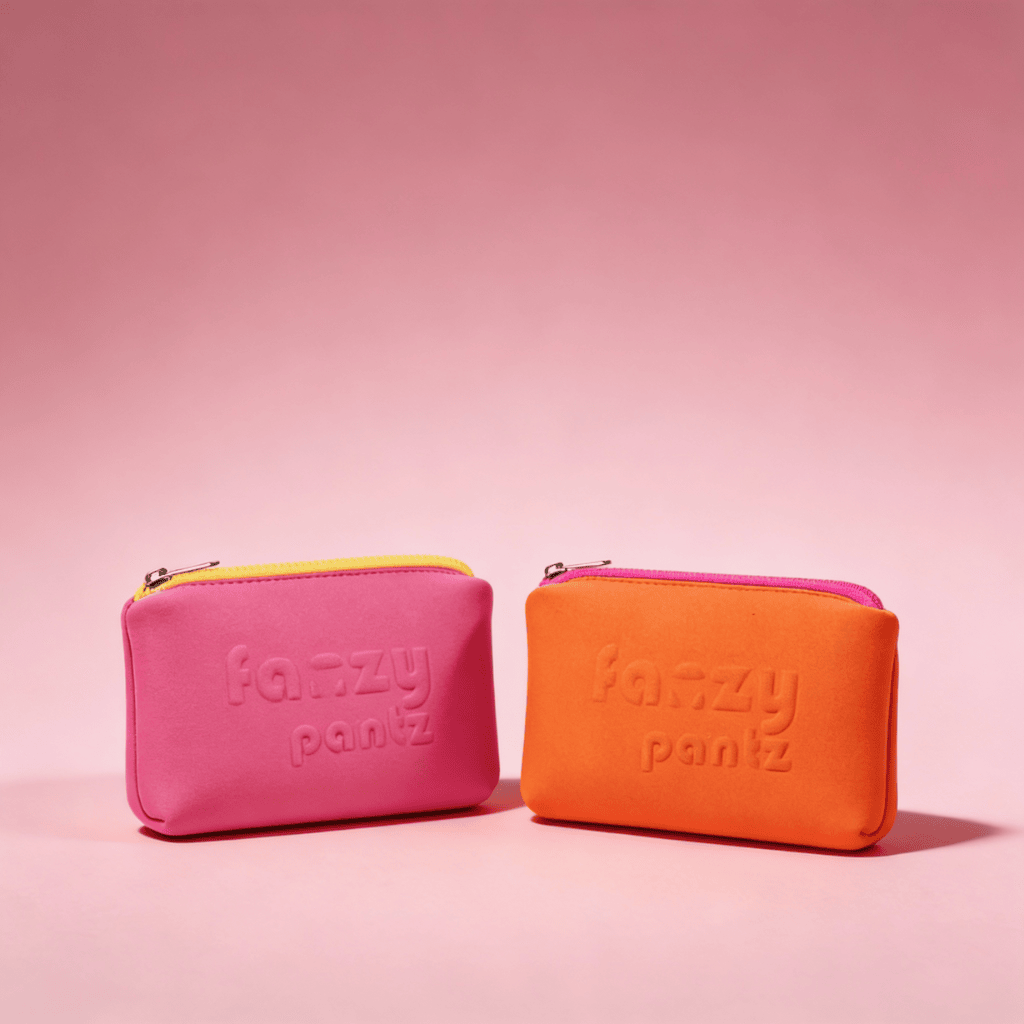 Neoprene Bag - Fanzy Pantz