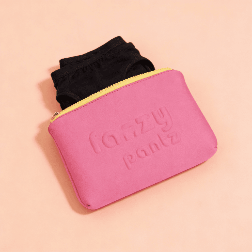 Neoprene Bag - Fanzy Pantz