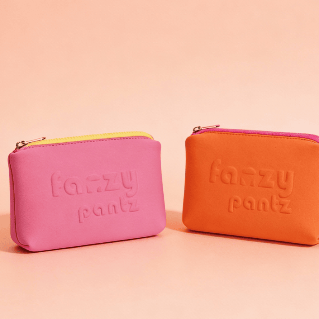 Neoprene Bag - Fanzy Pantz