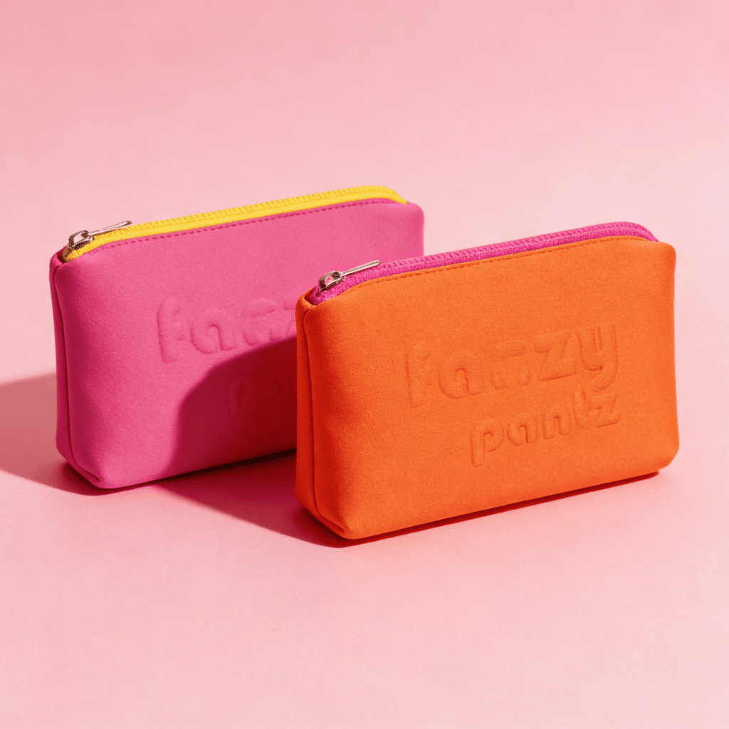 Neoprene Bag - Fanzy Pantz