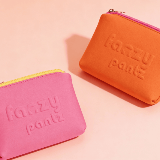 Neoprene Bag - Fanzy Pantz