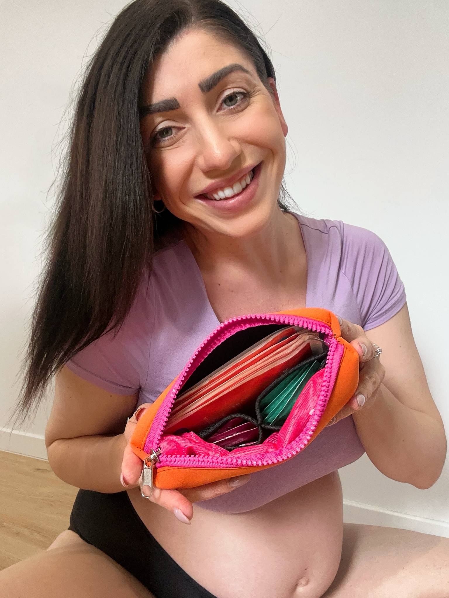 New Mum Postpartum Underwear Kit - Fanzy Pantz