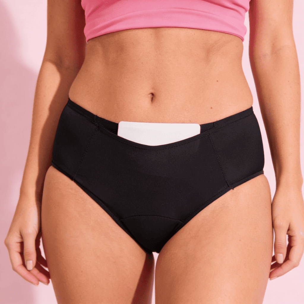 Period Care Starter Kit - Fanzy Pantz