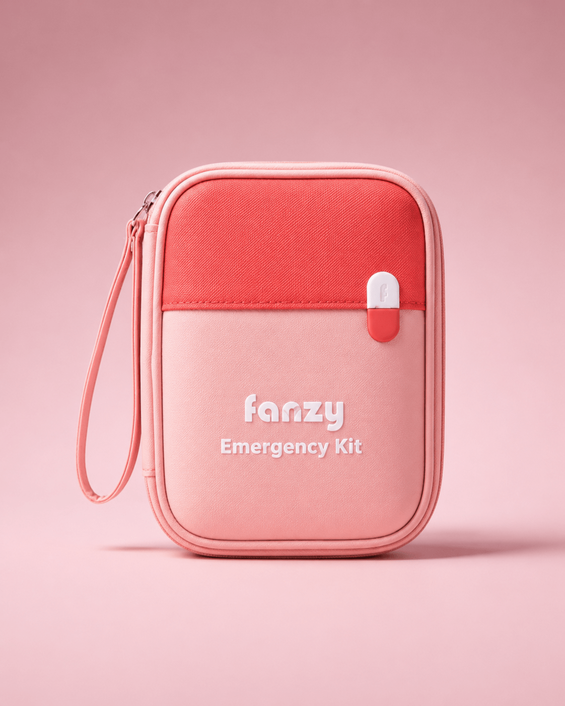 Period Emergency Pouch - Fanzy Pantz