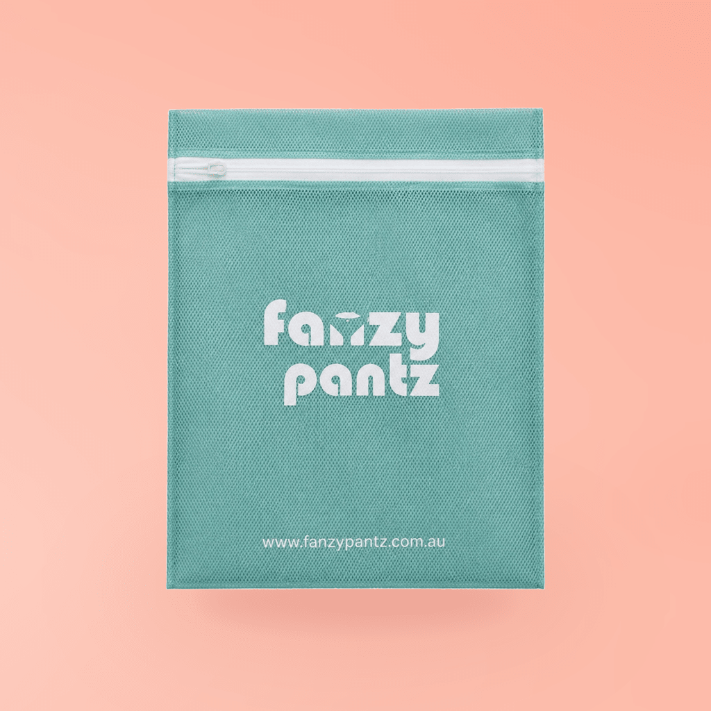 Period Laundry Wash Bag - Fanzy Pantz
