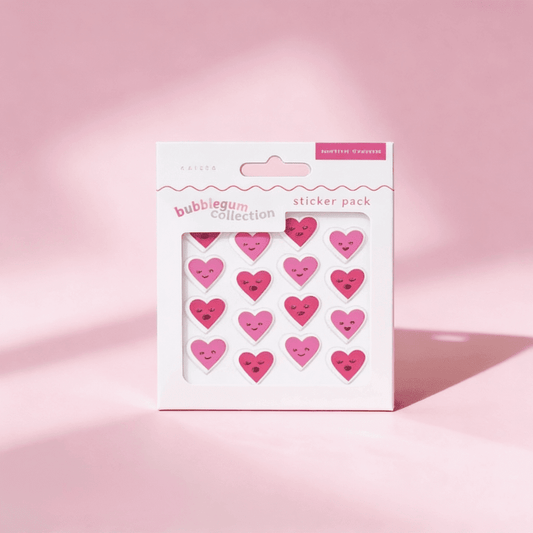 Period Stickers - Fanzy Pantz