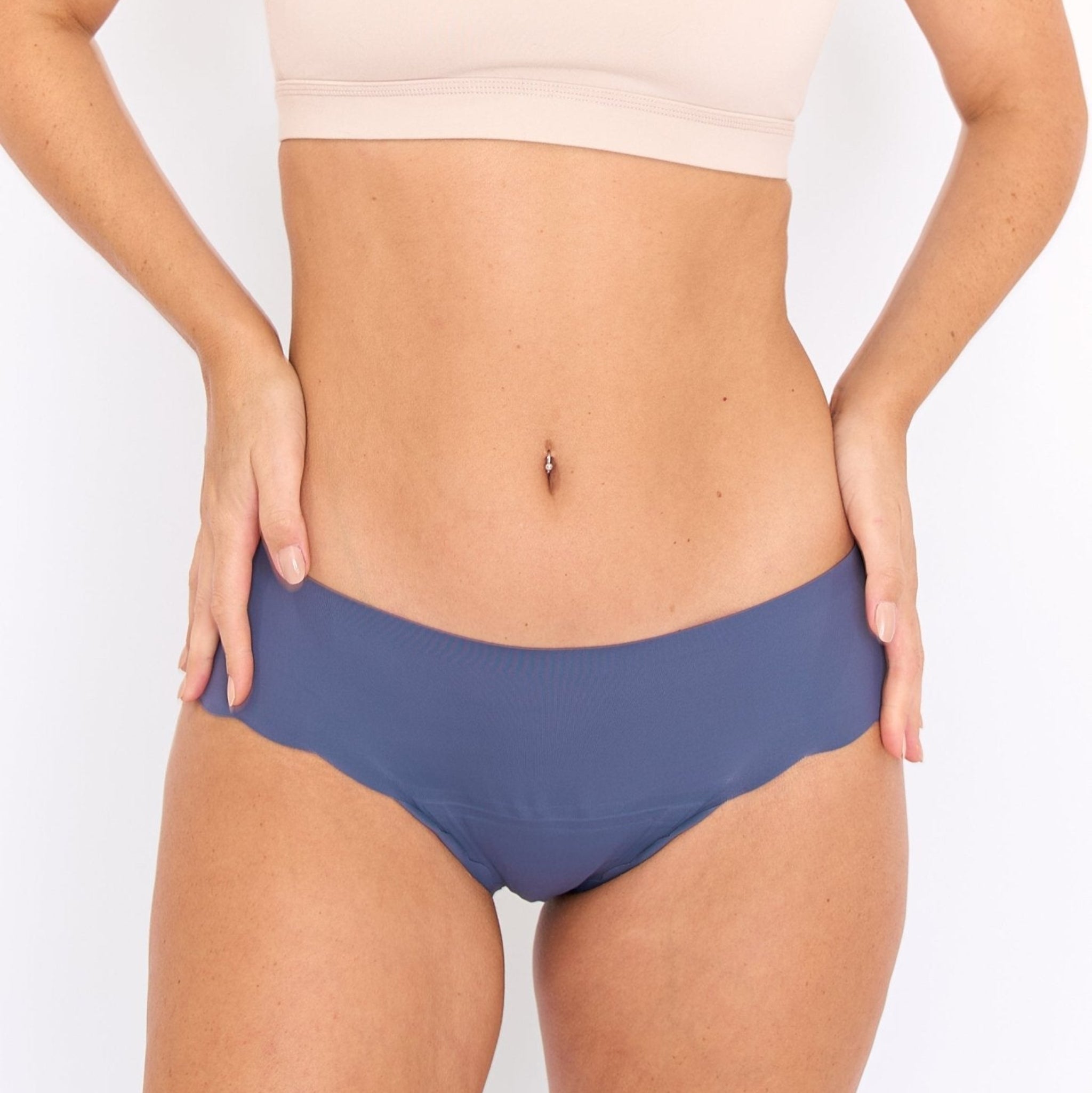 Shop Seamless Period Underwear Fanzy Pantz Fanzy Pantz