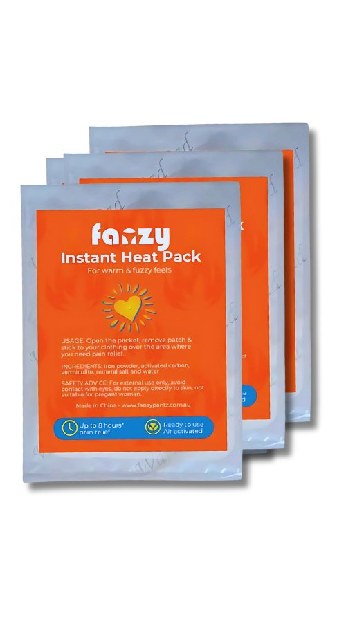 Travel Adventure Kit - Fanzy Pantz
